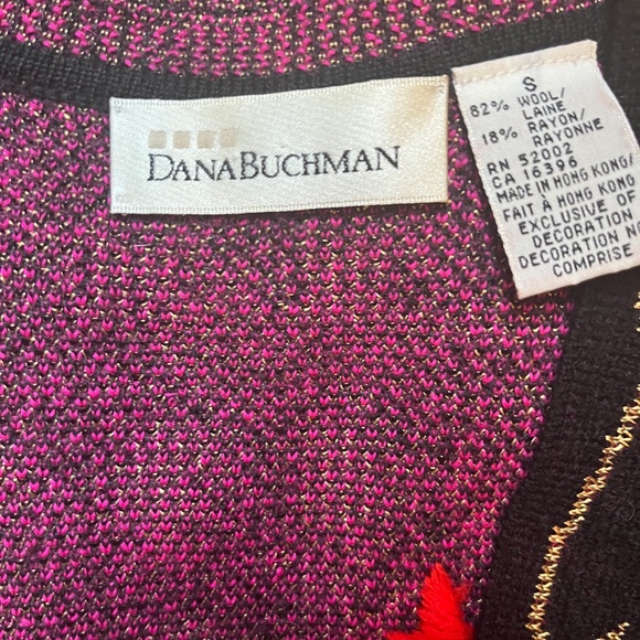 Sweater with holiday sparkle - Picture 5 of 5